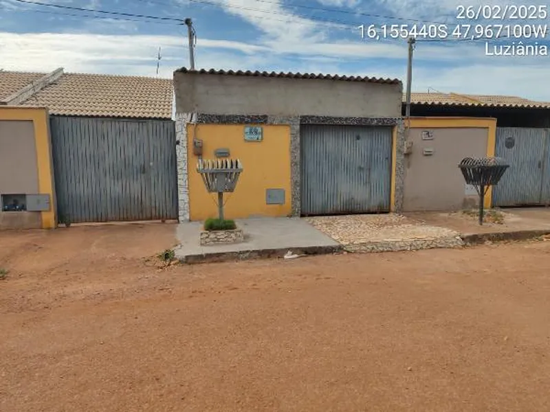 Casa em Venda Direta