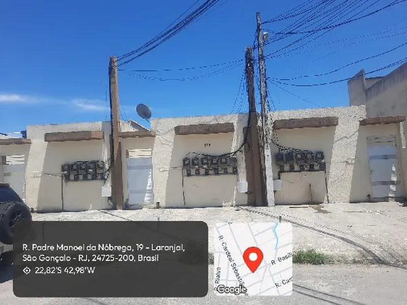 Casa em Venda Direta