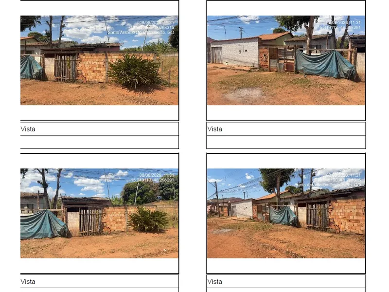 Casa em Venda Direta