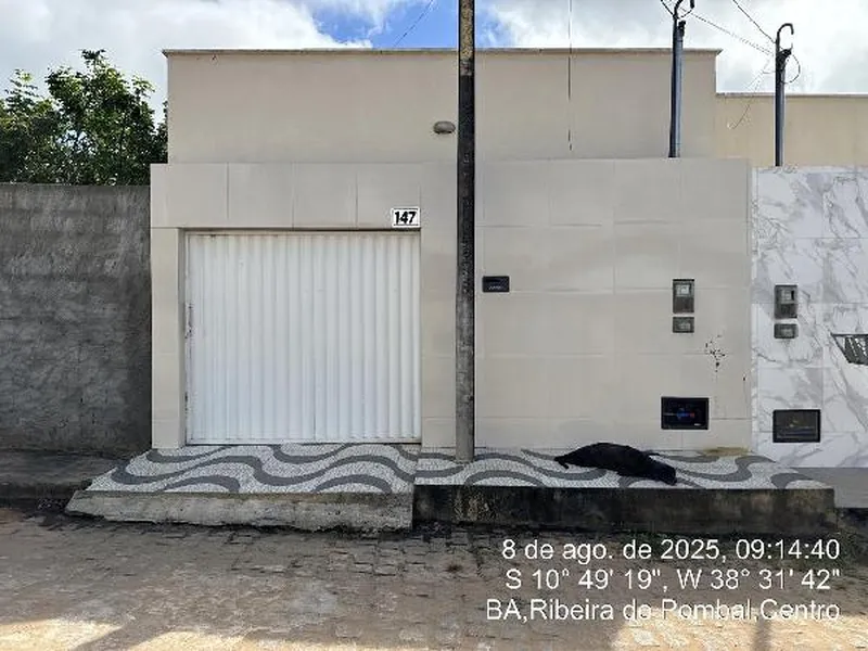 Casa em Venda Direta