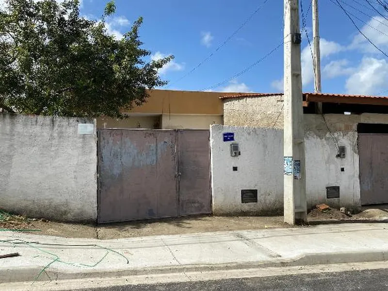 Casa em Venda Direta