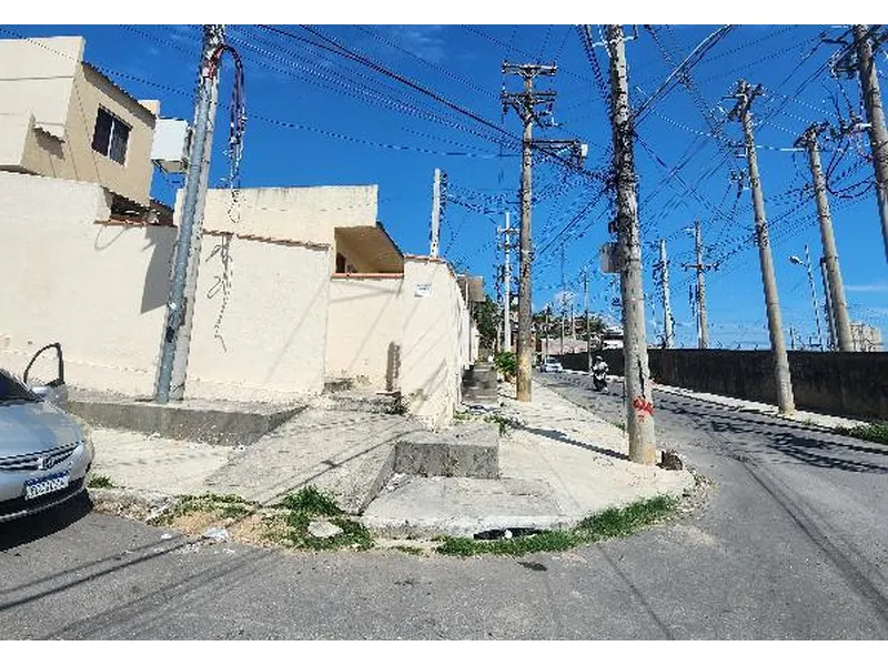 Casa em Venda Direta