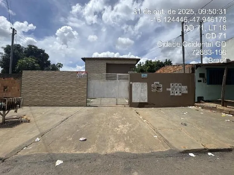 Casa em Venda Direta