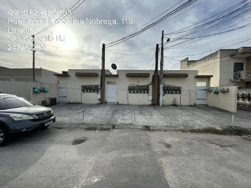 Casa em Venda Direta
