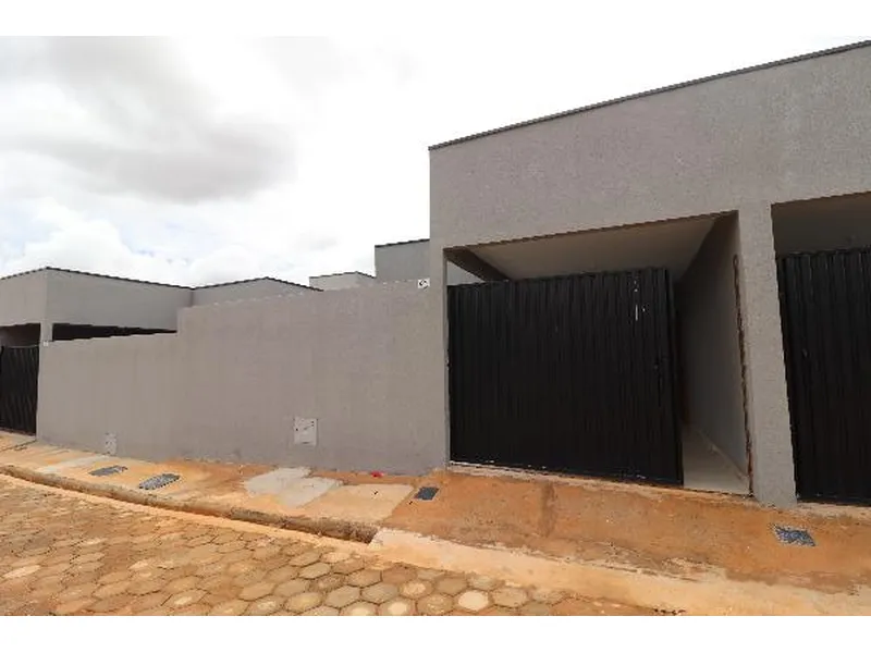 Casa em Venda Direta
