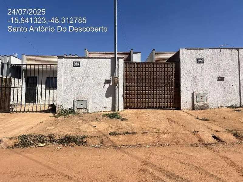 Casa em Venda Direta