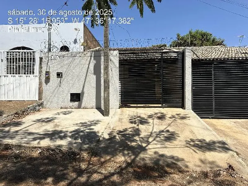 Casa em Venda Direta