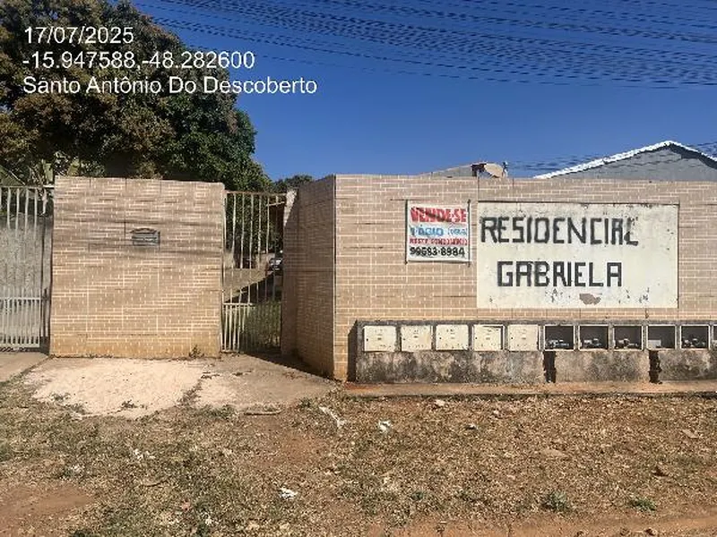 Casa em Venda Direta