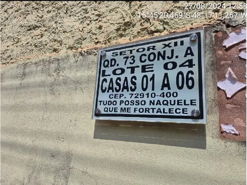 Casa em Venda Direta