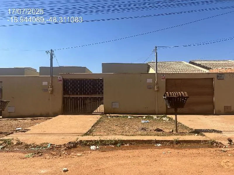 Casa em Venda Direta