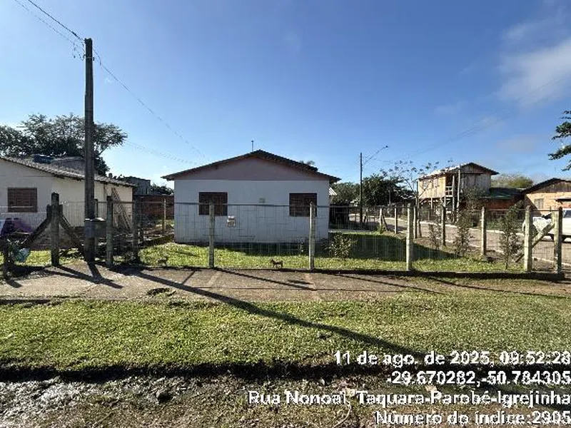 Casa em Venda Direta