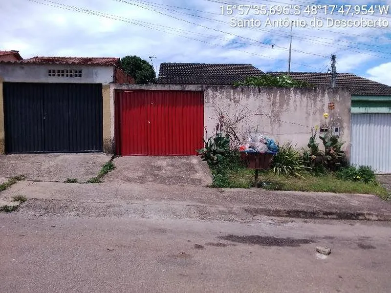 Casa em Venda Direta