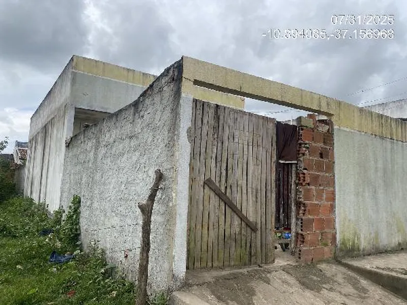 Casa em Venda Direta
