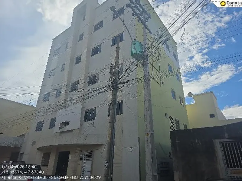 Apartamento em Venda Direta