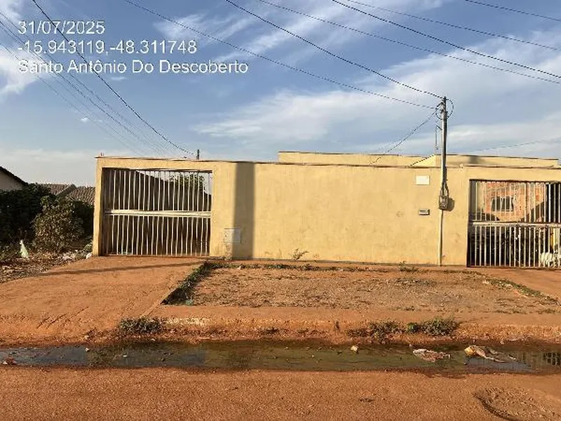 Casa em Venda Direta