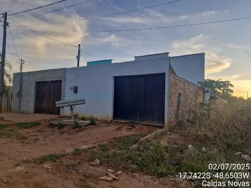 Casa em Venda Direta