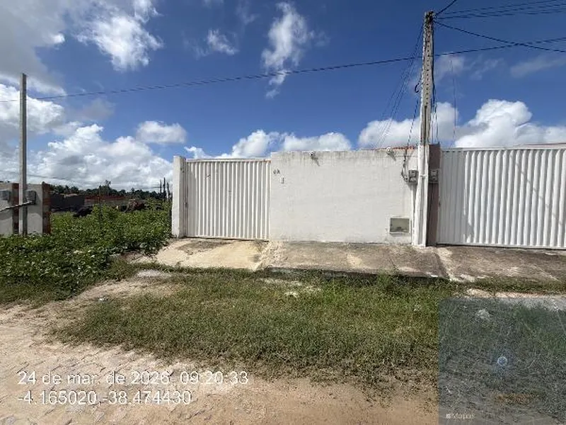 Casa em Venda Direta