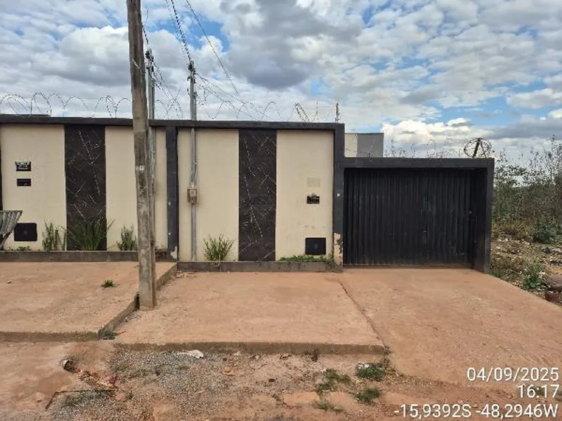 Casa em Venda Direta