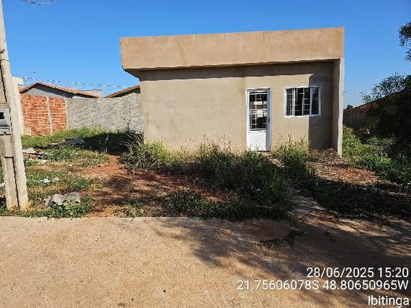 Terreno em Venda Direta