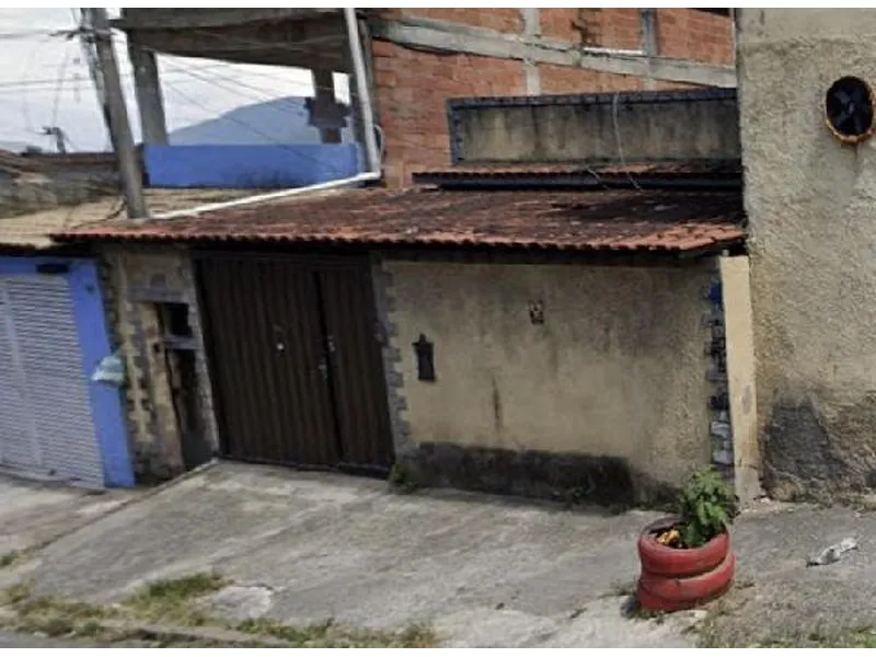Casa em Venda Direta