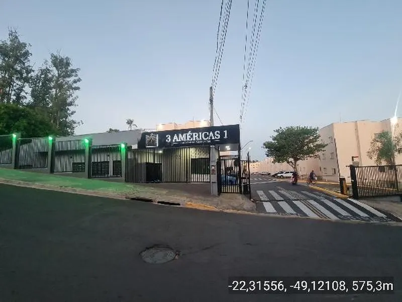 Apartamento em Venda Direta