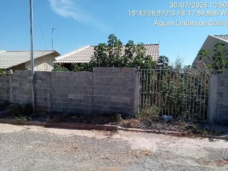 Casa em Venda Direta