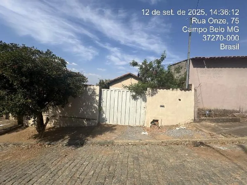 Casa em Venda Direta