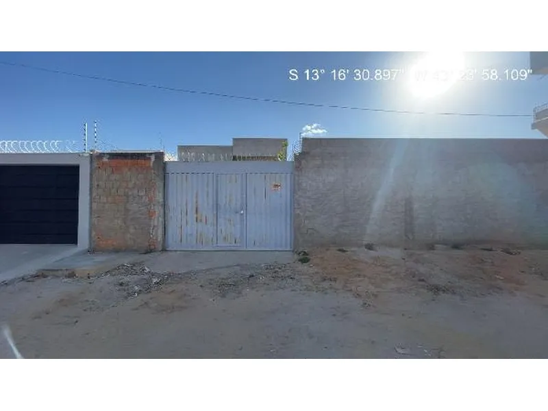 Casa em Venda Direta