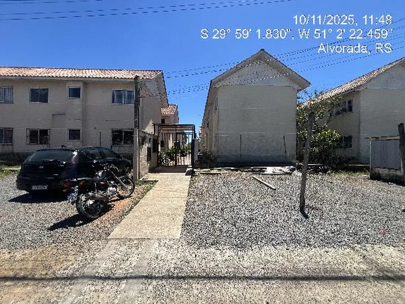 Apartamento em Venda Direta