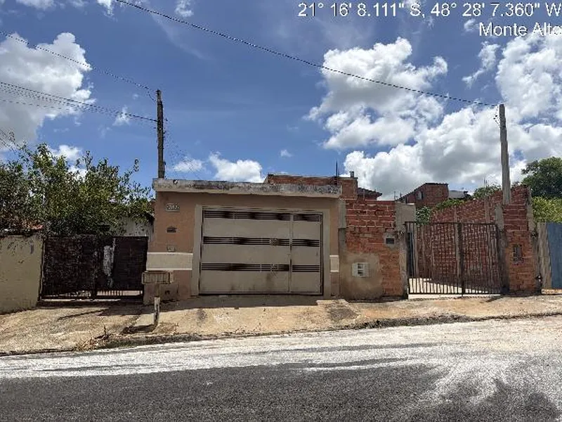 Casa em Venda Direta