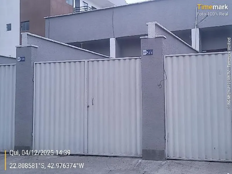 Casa em Venda Direta