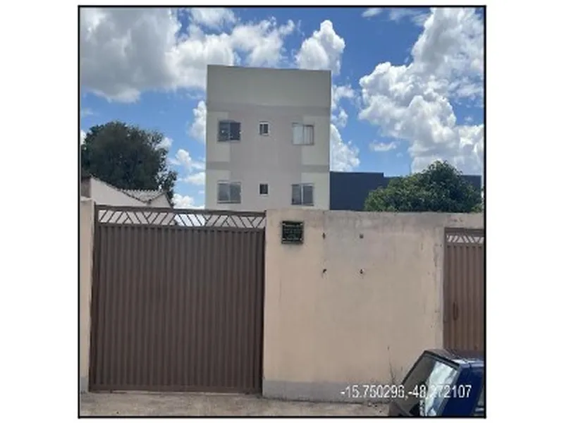 Apartamento em Venda Direta