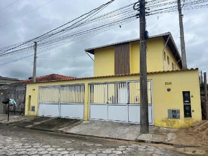 Casa em Venda Direta