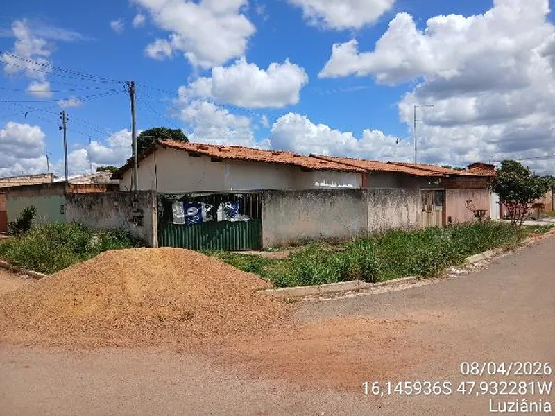 Casa em Venda Direta