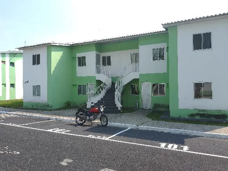 Apartamento em Venda Direta