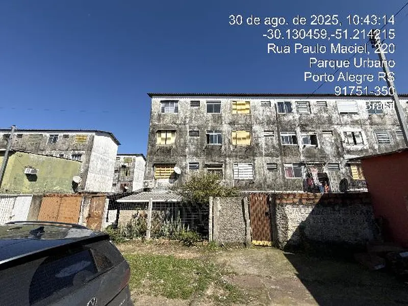 Apartamento em Venda Direta