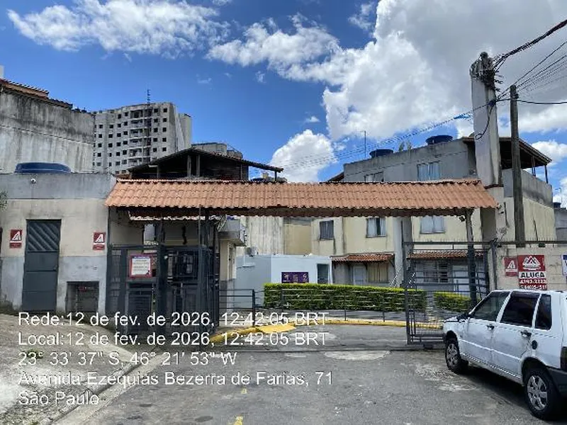 Casa em Venda Direta