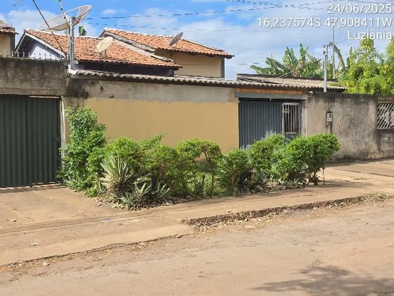 Casa em Venda Direta