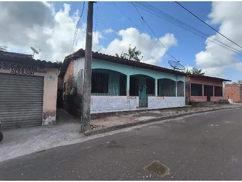 Casa em Venda Direta