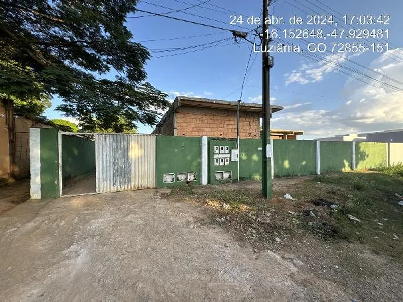 Casa em Venda Direta