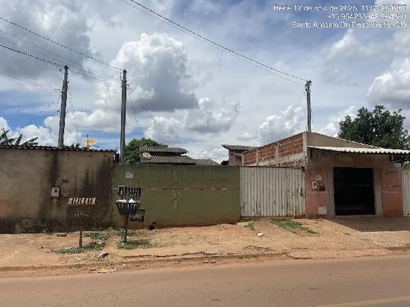 Casa em Venda Direta