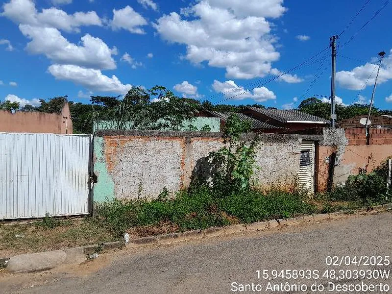 Casa em Venda Direta