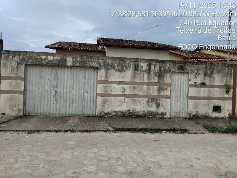 Casa em Venda Direta