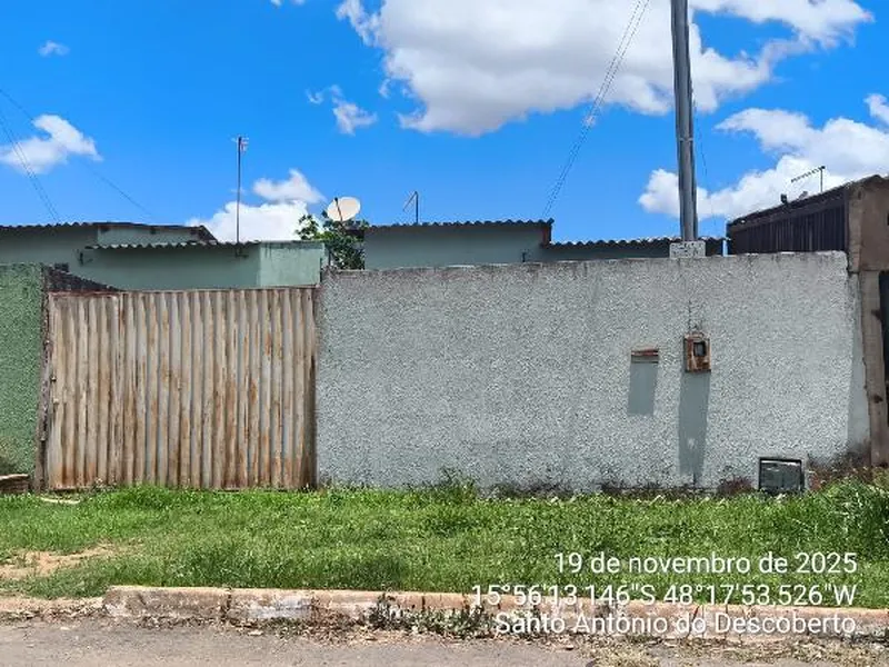 Casa em Venda Direta