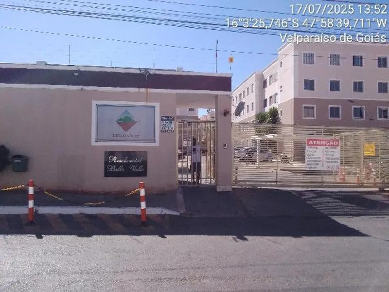 Apartamento em Venda Direta