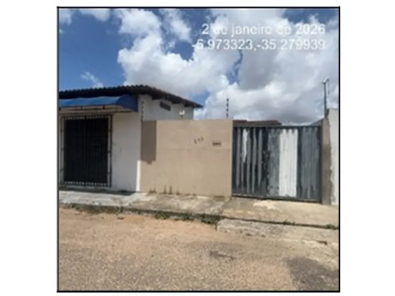 Casa em Venda Direta