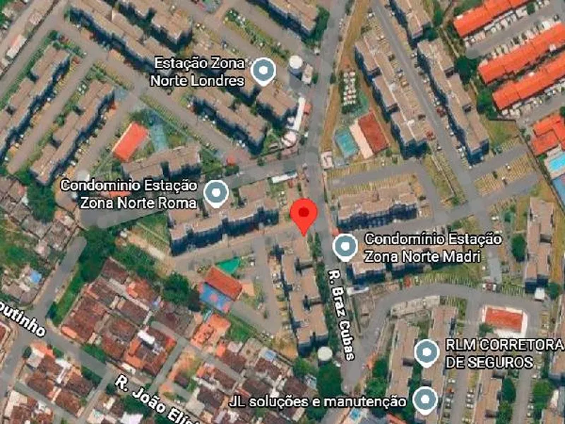 Apartamento em Venda Direta