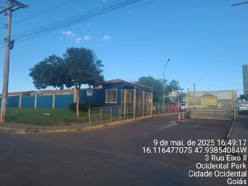 Casa em Venda Direta