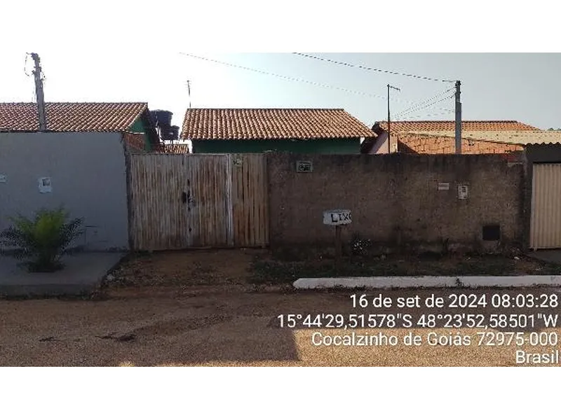 Casa em Venda Direta