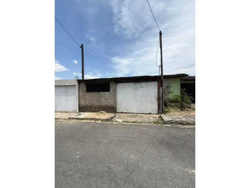 Casa em Venda Direta